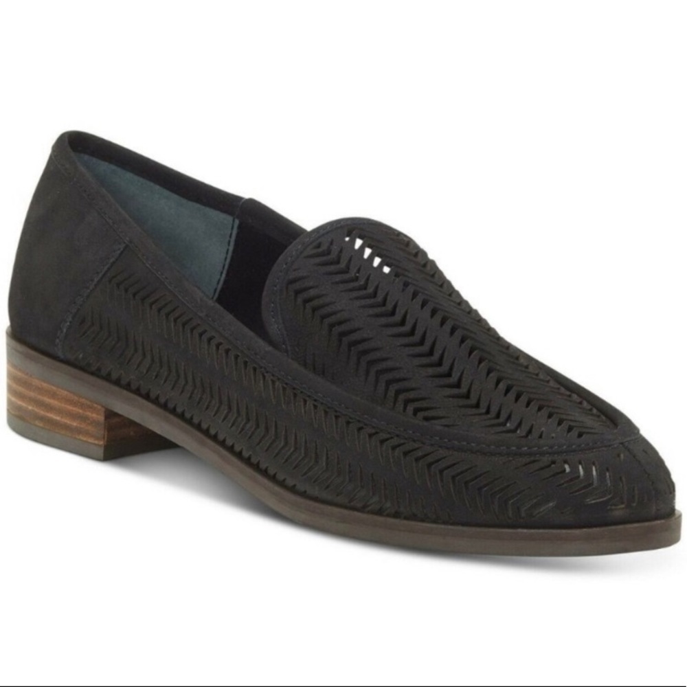 Lucky brand loafers